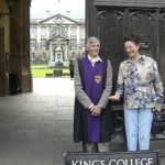 Memories of Cambridge