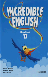 Incredible english